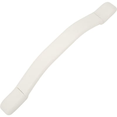 280 mm 11-inch RV Toegangsdeur Handgreep – Veilig Antislip Grijphandvat Geschikt Voor Boten Auto's En RV's white