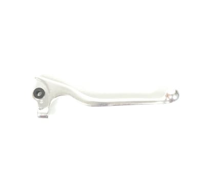 Levier frein droit origine pour Scooter Peugeot 50 TKR 2 WRC 2004 à 2006 757025 / 754709 Neuf
