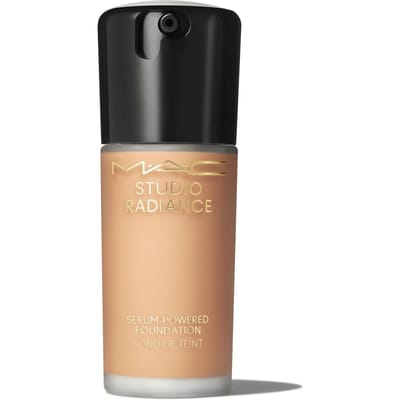 MAC Studio Radiance Serum Powered Foundation 30ml (Various Shades) - NC27