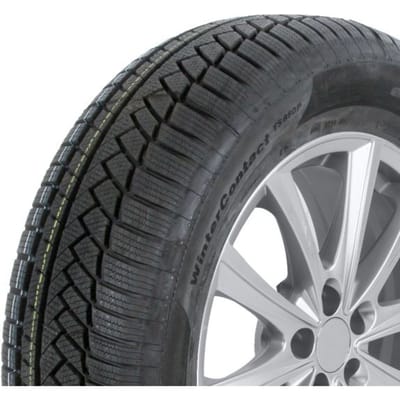 Continental WinterContact TS 850P ( 265/55 R19 113V XL, SUV, met velgrandbescherming )