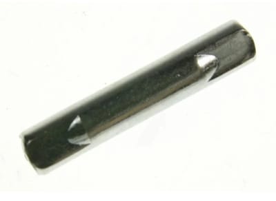 Samsung DJ66-00836A As van wiel