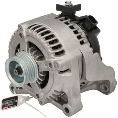 Driefasige generator STARDAX STX102376R