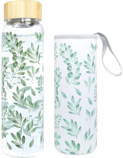 MRKK® Drinkfles 1L – Waterfles – Drink Bottle