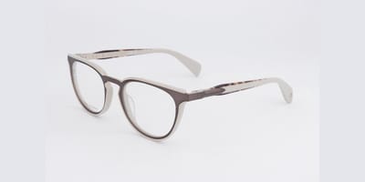 Rag & Bone RNB3041 Brown beige 50/19/140 WOMAN Brilmonturen