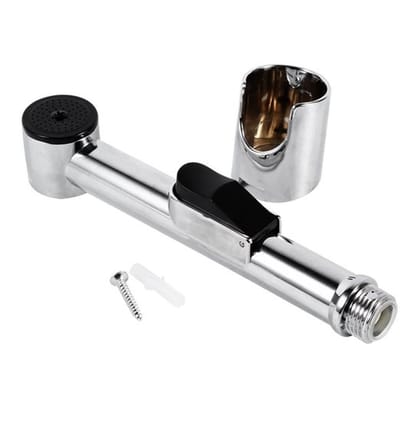 Allecto - Handheld Bidet Douche Spray - Hygiënisch Douchen
