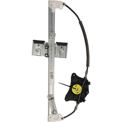 Raamregelaar MAGNETI MARELLI 350103137100 links