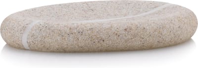 Talus Zeepschaal - Beige - Kela