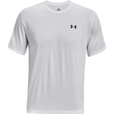 Under Armour Tech Vent Shirt Heren - Maat L