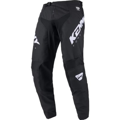Motorbroek voor kinderen Kenny Force
