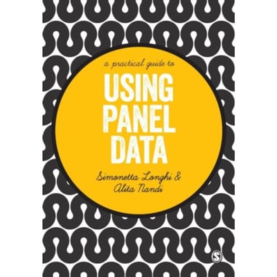 A Practical Guide To Using Panel Data - Simonetta Longhi