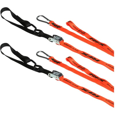 Accessoire voor het vastzetten van banden RFX Race Series Stark Future Varg Ex [0]