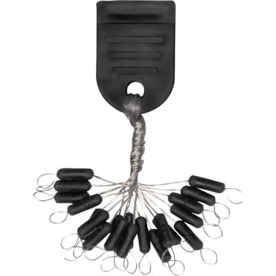 Zebco DB Series Silicone Float Stops - Large