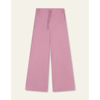 Oilily Pina Broek- maat36 Mauve Orchid