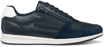 Geox Avery Schoenen Blauw EU 42 Man