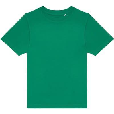 Kinder-T-shirt B&C #E150