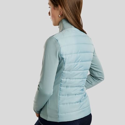Montar Jas MoCha Kids Stone Blue - 152