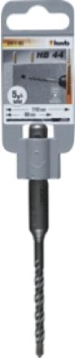 kwb 241185 Hamerboor 5.5 mm Gezamenlijke lengte 110 mm SDS-Plus 1 stuk(s)