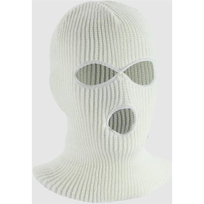 Grappige internetberoemdheid autostoel hoofdsteunhoes masker met persoonlijkheidshoed voor speciale autodecoratie. One Size