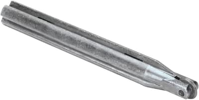 Dailygoods- Snijwiel Vervangend - Wolfraamcarbide - Slijtvast - 8.2x1x1cm - Voor Vloertegel/Wandtegel - Handgereedschap - Snijgereedschap