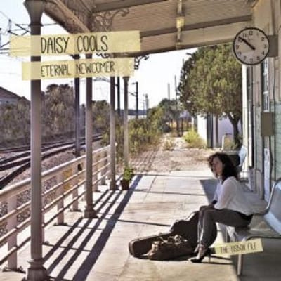 Daisy Cools - Eternal Newcomer - The Lisbon File (CD)