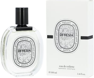 Damesparfum Diptyque EDT Ofrésia 100 ml