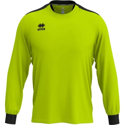 Jersey Errea Keita