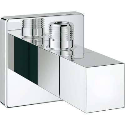 Grohe Eurocube angle valve, DN15 - 22012000