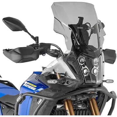 Gerookte motorbel Givi Yamaha Tenere 700 World Raid (22)