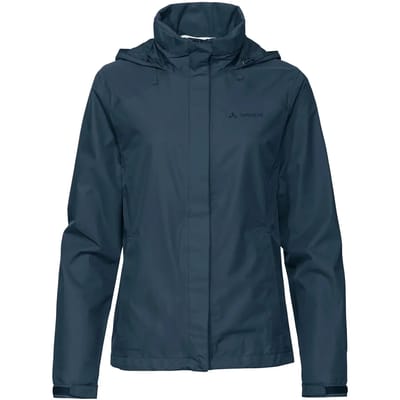 Dames wandeljack VAUDE Escape Light
