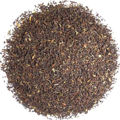 De Kruidenbaron - Irish Breakfast thee - 1 kilo
