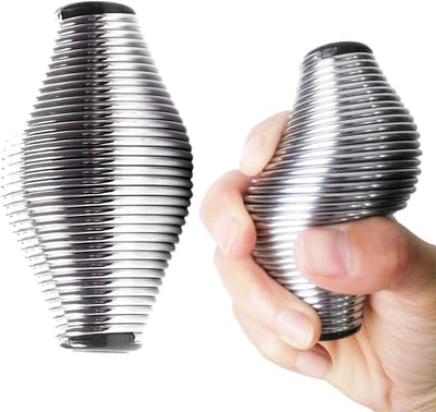 Onderarmtrainer gripkracht - stressbal voor kinderen en volwassenen