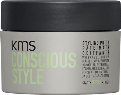 KMS Hair - Conscious Style Styling Putty - 75ml