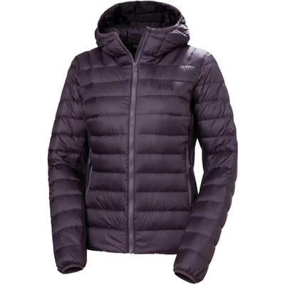 Hybride jack voor dames Helly Hansen Verglas Down 2.0