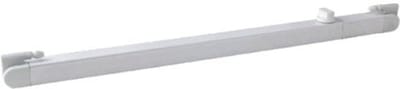 Wentex Pipe & Drape telescopische ligger 90 - 120 cm