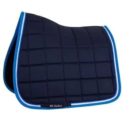 Dressuurmat voor paarden BR Equitation Xcellence