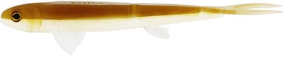 Westin Fishing Twinteez Pelagic V-staart BAITFISH GHOST (20cm)