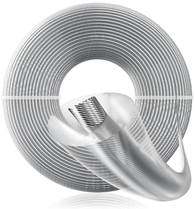 Gras Trimmer Draad 3mm - 50m Universele Nylon Strimmer Lijn