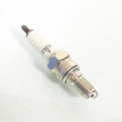 ngk bougie voor motor honda 750 rvf rc45 1994 tot 1998 c9eh-9 / 2142 nieuw
