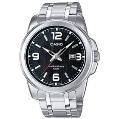 Casio Collection MTP-1314D-1AVEF - Heren - Horloge - 50 mm