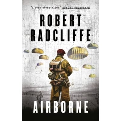 Airborne - Robert Radcliffe