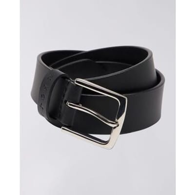 Ketting Edwin I034240 FOREVER-89.00 BLACK
