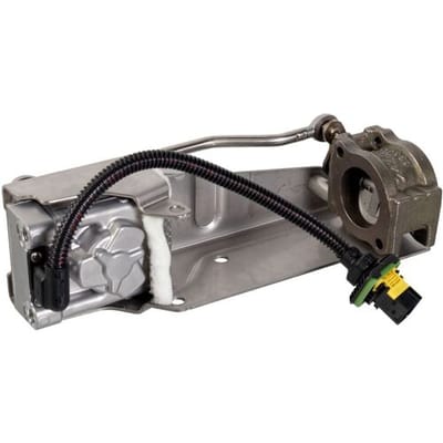 Febi Bilstein EGR-klep FEBI 177249