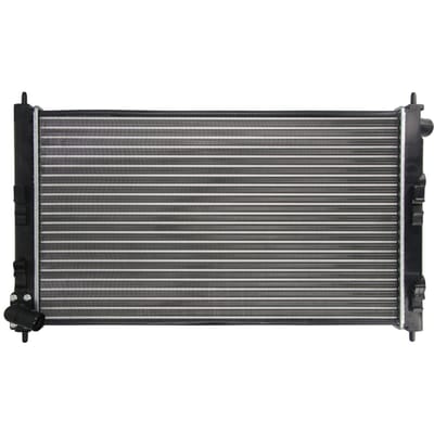 Radiator, motorkoeling THERMOTEC D7C016TT