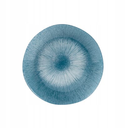 Luminarc Starmarble Cadet Dessertbord 21 cm - Modern Blauw & Wit