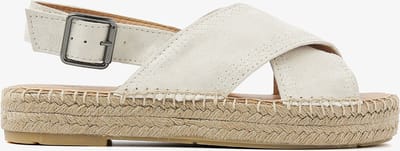 VIA VAI Mondi Sun Espadrilles dames - Maat 38