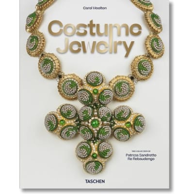 Costume Jewelry - Carol Woolton