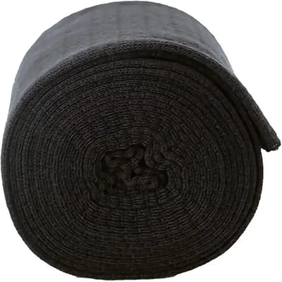 Kentucky Horsewear - Tendon grip kous zwart