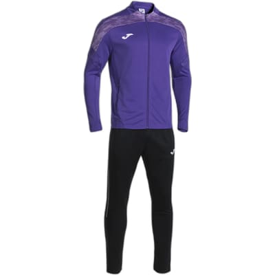 Joggings met ritszakken voor meisjes Joma Championship VIII