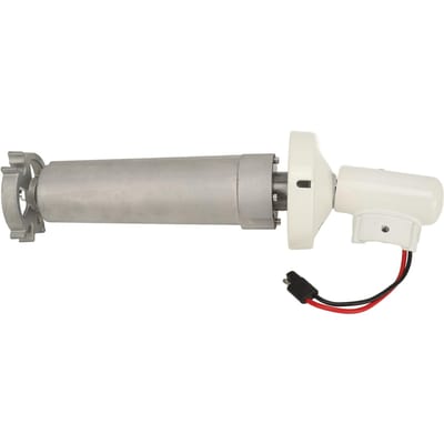 Moteur d'auvent de camping-car 12V CC Ensemble de torsion Rh Aluminium billetté CNC 3310423.209B pour Dometic A E Série 9100 910 915 916 917 gray