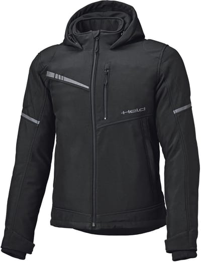 Held Curb Softshell Motorfiets Textieljas -